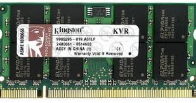 SODIM DDR 3 2GB KINGSTONE RAKITAN.CO.ID  large